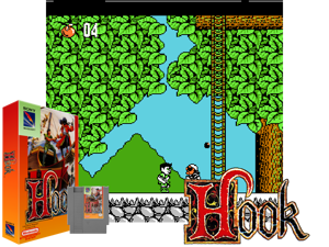 Hook (U) [T+Fre0.9] Cover